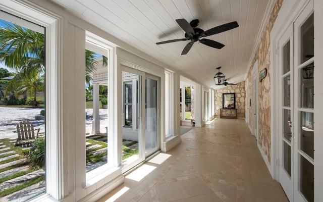 Hearts Ease 3 Bedroom Home