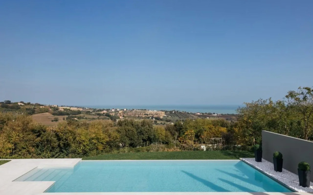 Villa Sogno Adriatico