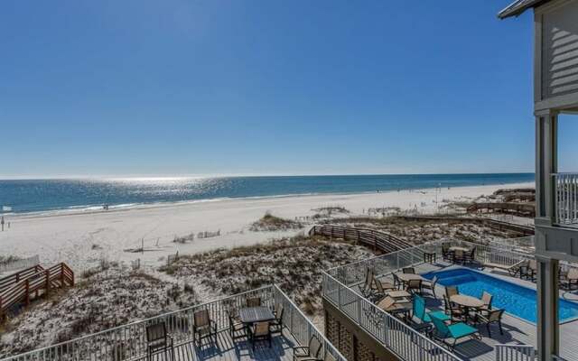 Emerald by Meyer Vacation Rentals