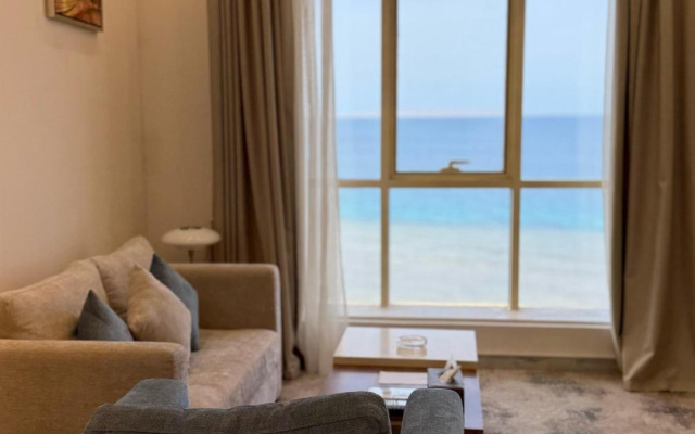 Seaview Hotel