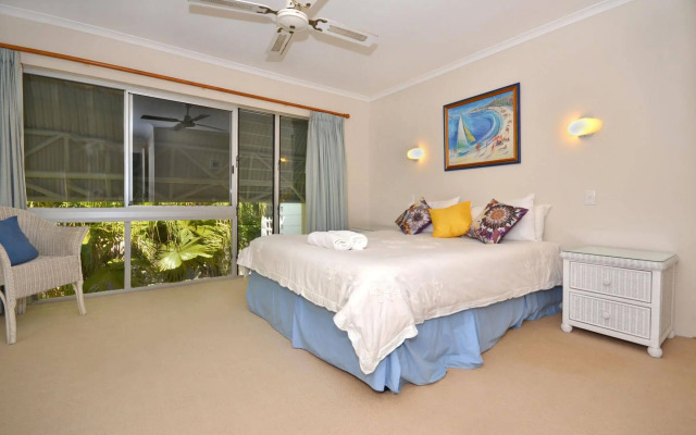 Raintrees Resort