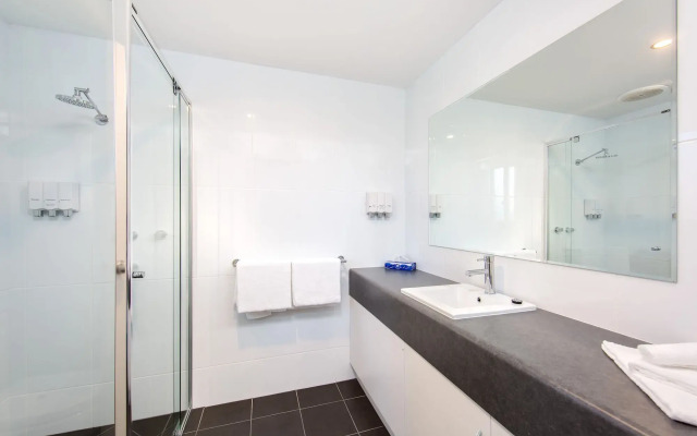 Thurgoona Country Club Resort