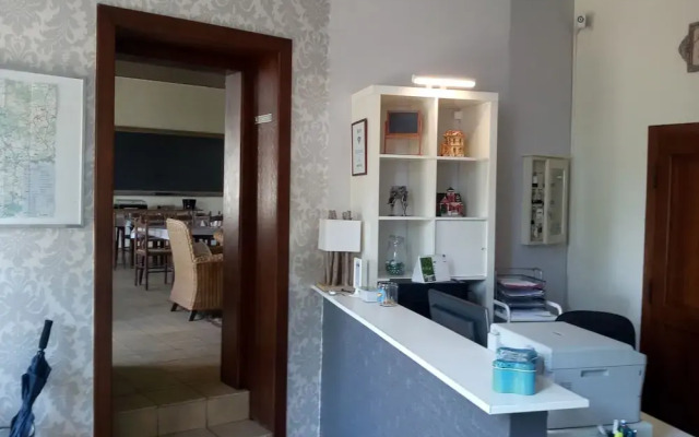 Hotel Les Ecoliers