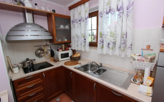 Apartment Pero