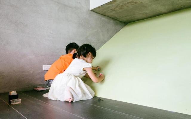 Wudai Homestay