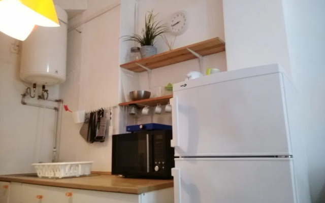 Boomerang Serviced Apartment's