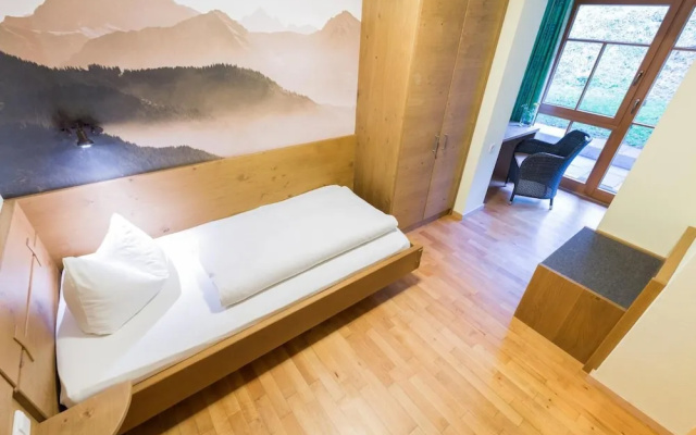 Hotel Forellenbach