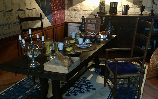 Château D'Harcelaines