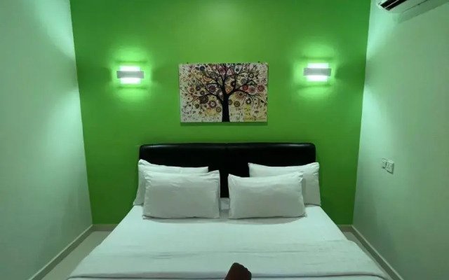 Sandy Beach Resort Langkawi