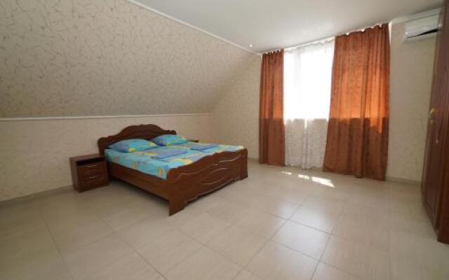 Guest House Florencia