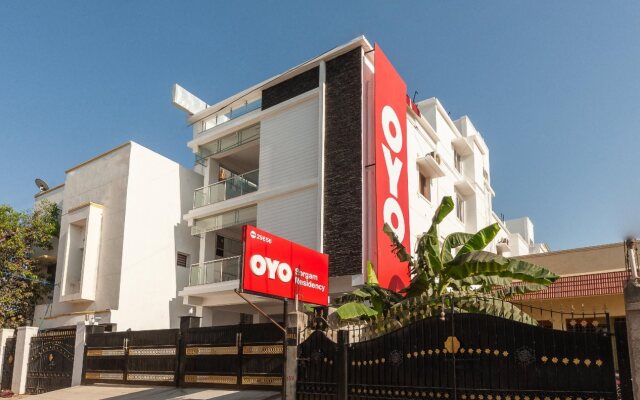 Sorgam Residency By OYO Rooms
