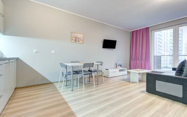 Dom & House- Apartments Old Town Sadowa