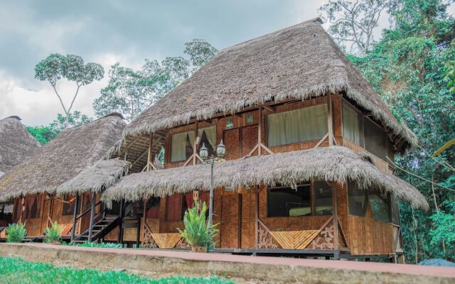 Caiman Lodge