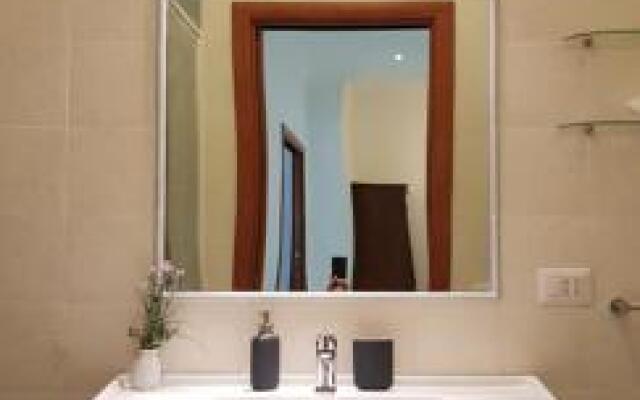 I love Campo de Fiori House