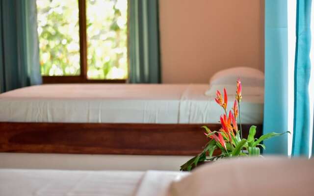 Tarcoles Birding Lodge