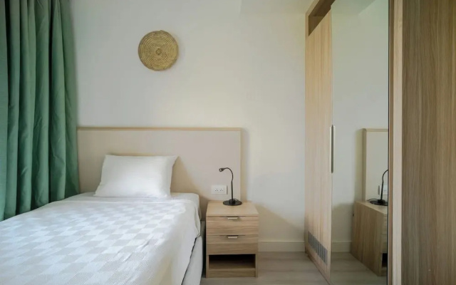 Hotel The Hub