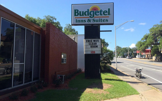 OYO Hotel Tallahassee Downtown