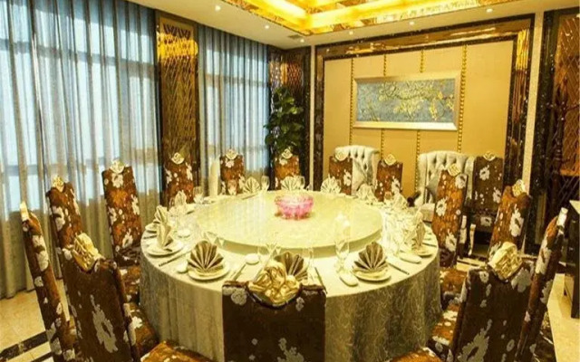 Zhangye Xiaolajiao Hotel Jinzuo Store