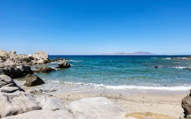Mykonos Mood Villas