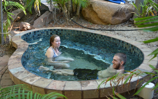 Frogshollow Backpackers