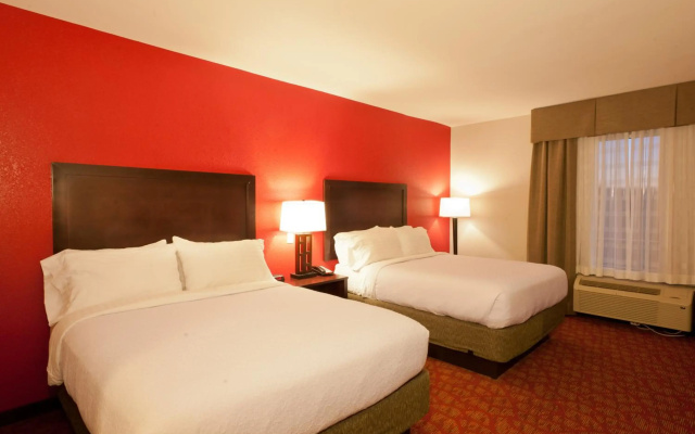 Holiday Inn Guin by IHG
