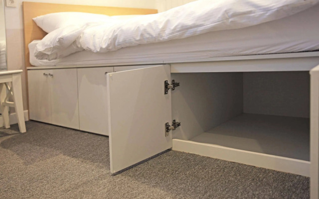 CASA Myeongdong Guesthouse