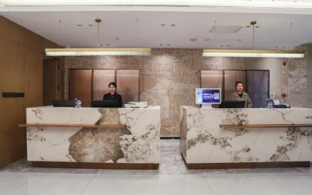 Beijing Jinhua Jiacheng Hotel