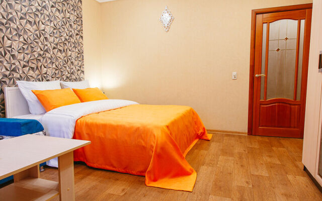 Апартаменты Пять Звезд Геометрия