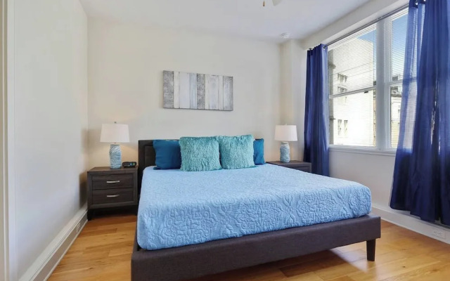 Upscale NOLA Condos