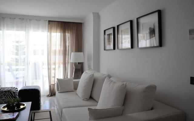 Apartamento NAGUELES 31