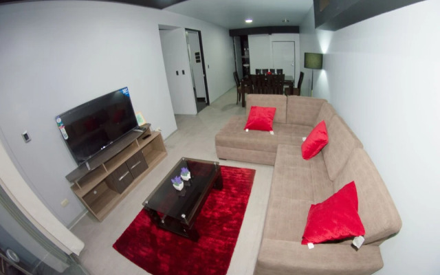 Miraflores Apartment