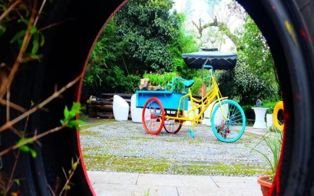 River Side Resort Hotel
