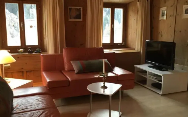 Haus Regli