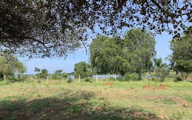 thihawa eco huts yala