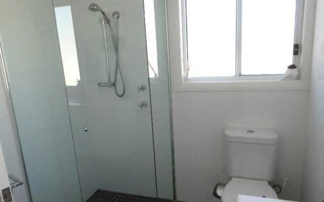 Bali St. BeachHouse
