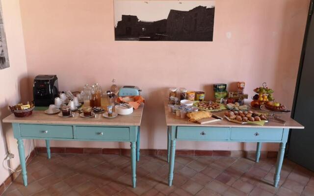 Le Sorelle del Vino