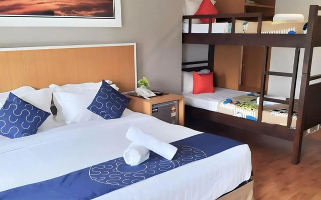 Q Collection Pudu Bukit Bintang