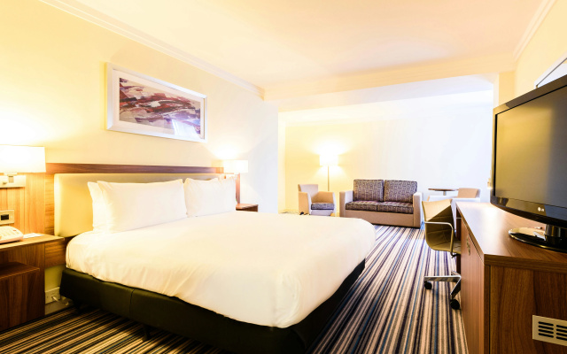 Holiday Inn Portsmouth by IHG