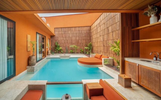 Sana Vie Villa Seminyak by Ini Vie Hospitality