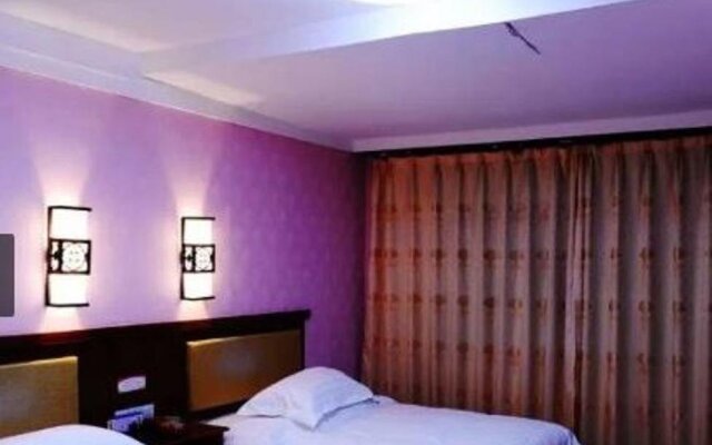 Dashan Bussiness Hotel