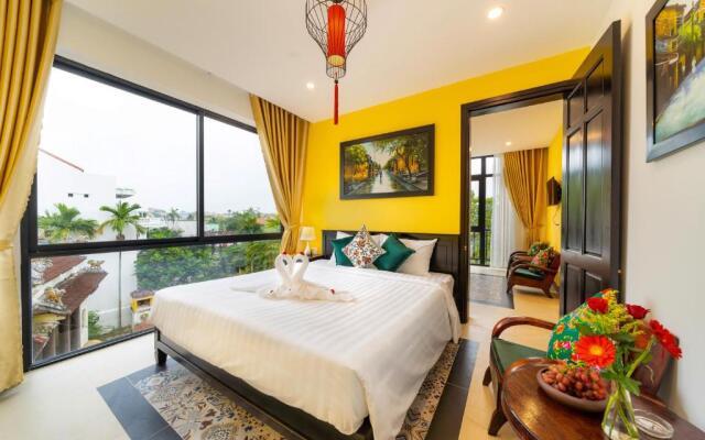 Hoi An Coco Viet Homestay