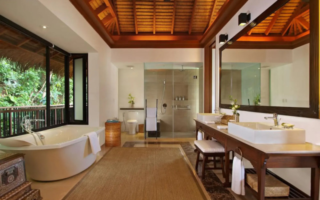 Pangulasian Island Resort