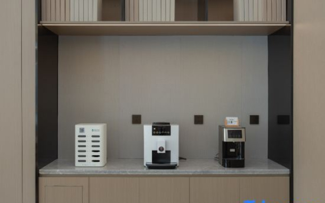 JI Hotel (Foshan West Station Branch)