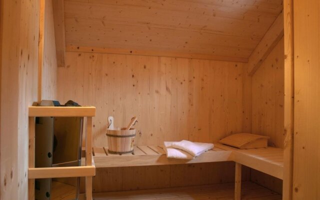 Almchalet Nikola