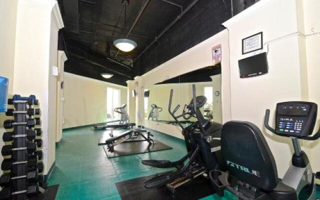 Beach Colony East 12C