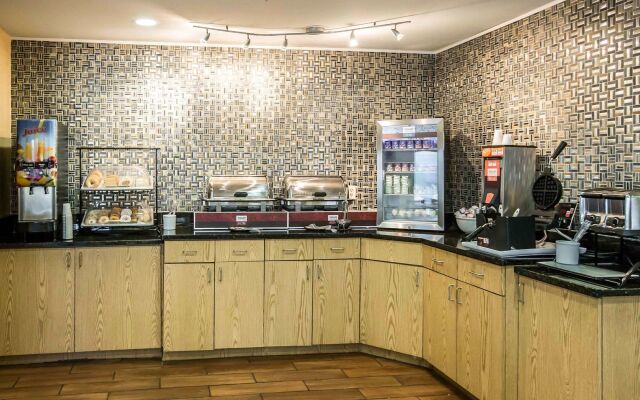 Comfort Inn Schereville