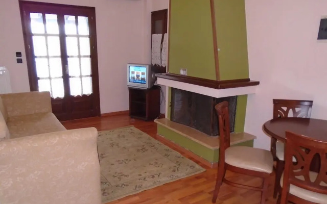 Aglaida Hotel