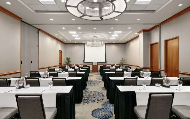 Embassy Suites by Hilton Atlanta at Centennial Olympic Park