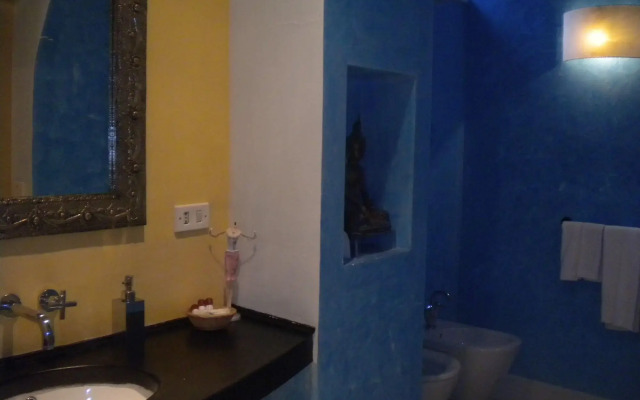 Casa Bormioli Maison de charme