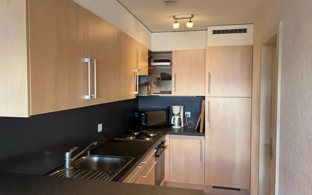 Apartment in Veysonnaz With Stunning Views